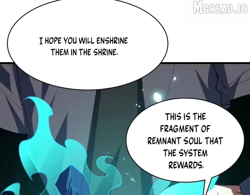 Era of the Haunted Chapter 595  - page 78